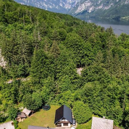 Apartment Malej Bohinj Exterior photo